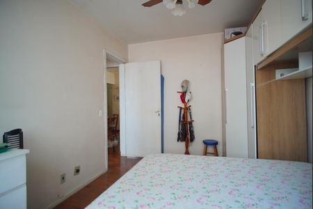 Apartamento à venda com 68m², 2 quartos e sem vagaQuarto 1