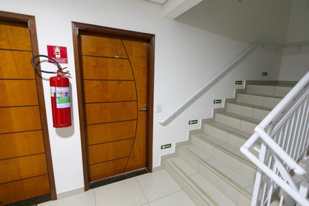 Apartamento para alugar com 55m², 2 quartos e 1 vagaÁrea comum