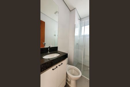 Apartamento para alugar com 55m², 2 quartos e 1 vagaBanheiro Social