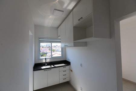 Apartamento para alugar com 55m², 2 quartos e 1 vagaCozinha