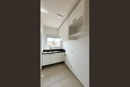 Apartamento para alugar com 55m², 2 quartos e 1 vagaCozinha