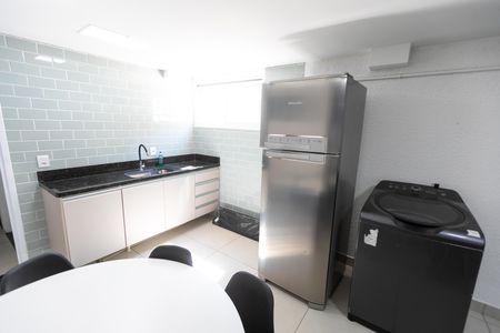 Apartamento para alugar com 55m², 2 quartos e 1 vagaÁrea comum