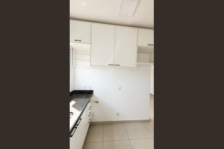 Apartamento para alugar com 55m², 2 quartos e 1 vagaCozinha