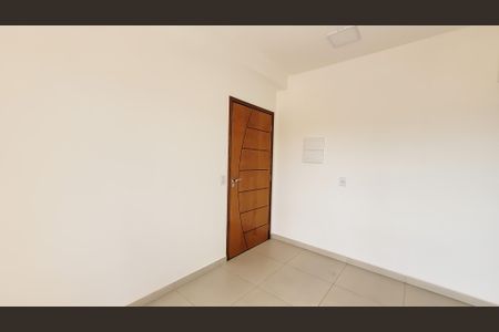 Sala de apartamento para alugar com 2 quartos, 55m² em Vila Industrial (campinas), Campinas