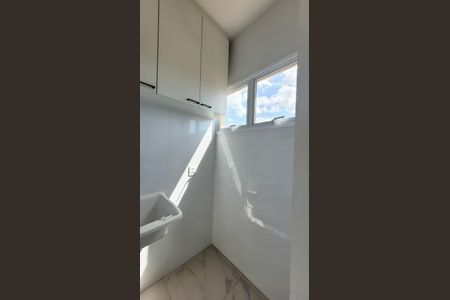 Apartamento para alugar com 55m², 2 quartos e 1 vagaLavanderia