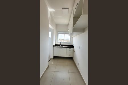 Apartamento para alugar com 55m², 2 quartos e 1 vagaCozinha