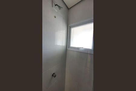 Apartamento para alugar com 55m², 2 quartos e 1 vagaBanheiro Social