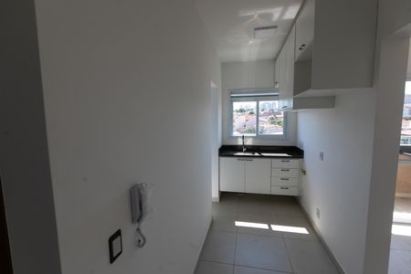 Apartamento para alugar com 55m², 2 quartos e 1 vagaCozinha