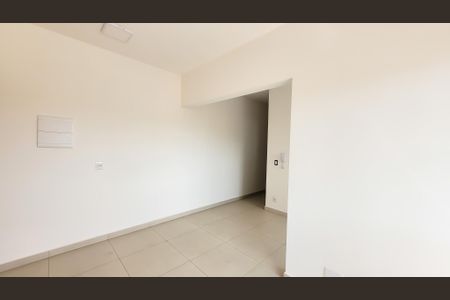 Sala de apartamento para alugar com 2 quartos, 55m² em Vila Industrial (campinas), Campinas