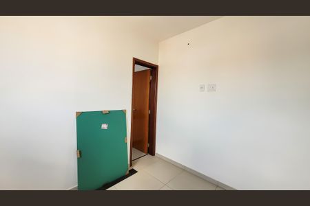 Suíte de apartamento para alugar com 2 quartos, 55m² em Vila Industrial (campinas), Campinas