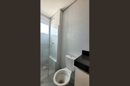 Apartamento para alugar com 55m², 2 quartos e 1 vagaBanheiro Suíte