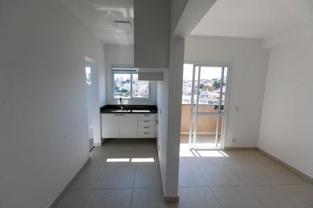 Apartamento para alugar com 55m², 2 quartos e 1 vagaCozinha