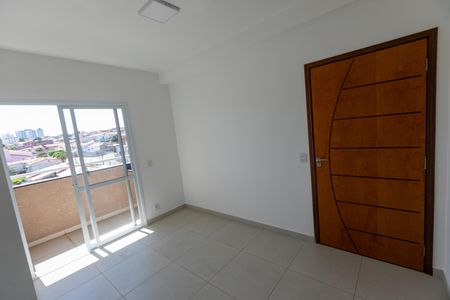 Apartamento para alugar com 55m², 2 quartos e 1 vagaSala