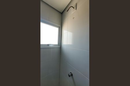 Apartamento para alugar com 55m², 2 quartos e 1 vagaBanheiro Suíte