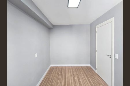 Apartamento à venda com 36m², 2 quartos e 1 vaga Apartamento à venda com 36m², 2 quartos e 1 vagaQuarto 02
