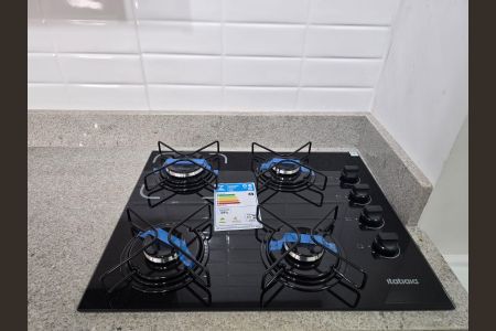 Apartamento à venda com 36m², 2 quartos e 1 vaga Apartamento à venda com 36m², 2 quartos e 1 vagaSala/Cozinha