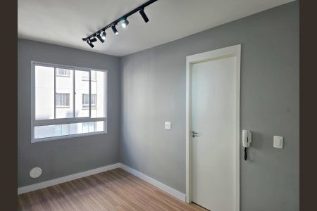 Apartamento à venda com 36m², 2 quartos e 1 vaga Apartamento à venda com 36m², 2 quartos e 1 vagaSala/Cozinha