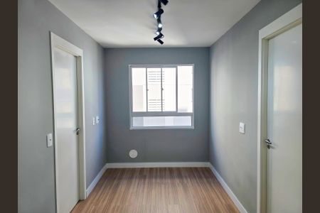 Apartamento à venda com 36m², 2 quartos e 1 vaga Apartamento à venda com 36m², 2 quartos e 1 vagaSala/Cozinha
