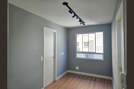 Apartamento à venda com 36m², 2 quartos e 1 vaga Apartamento à venda com 36m², 2 quartos e 1 vagaSala/Cozinha