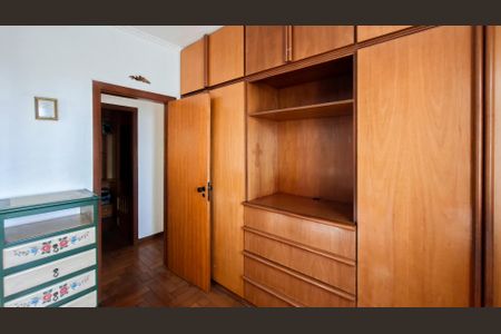 Apartamento à venda com 78m², 3 quartos e 1 vagaQuarto