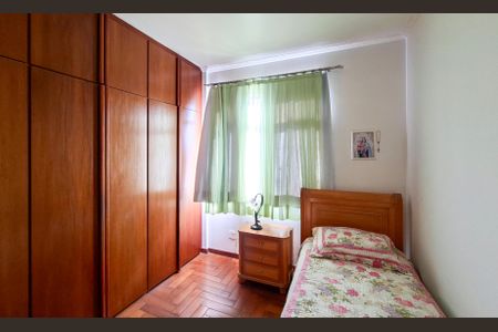 Apartamento à venda com 78m², 3 quartos e 1 vagaQuarto 2