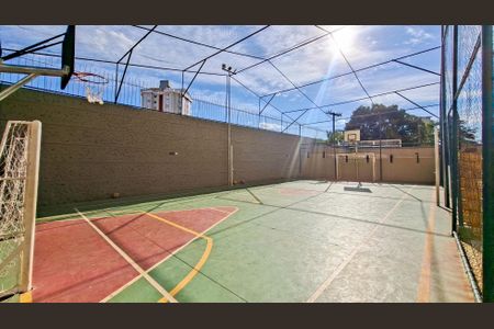 Apartamento à venda com 78m², 3 quartos e 1 vagaQuadra