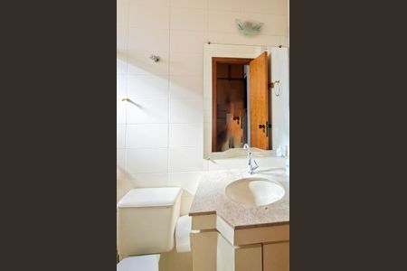 Apartamento à venda com 78m², 3 quartos e 1 vagaBanheiro da Suíte