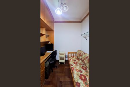 Apartamento à venda com 78m², 3 quartos e 1 vagaQuarto 3