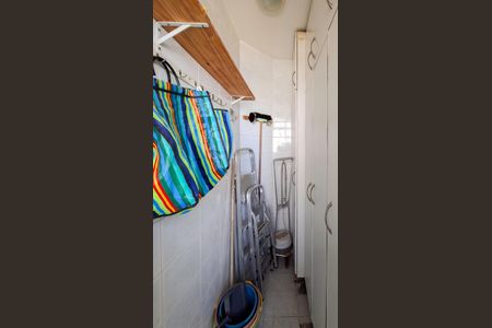 Apartamento à venda com 78m², 3 quartos e 1 vagaDespensa