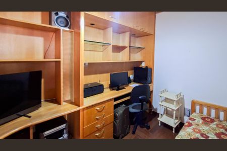 Apartamento à venda com 78m², 3 quartos e 1 vagaQuarto 3