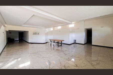 Apartamento à venda com 78m², 3 quartos e 1 vagaÁrea comum - Salão de festas