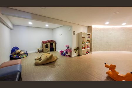 Apartamento à venda com 78m², 3 quartos e 1 vagaBrinquedoteca