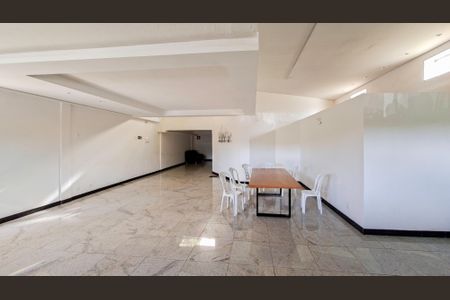 Apartamento à venda com 78m², 3 quartos e 1 vagaÁrea comum - Salão de festas