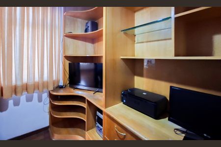 Apartamento à venda com 78m², 3 quartos e 1 vagaQuarto 3