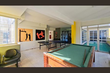 Apartamento à venda com 78m², 3 quartos e 1 vagaSalão de jogos