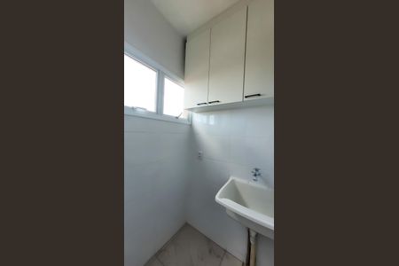 Apartamento para alugar com 55m², 2 quartos e 1 vagaÁrea de Serviço