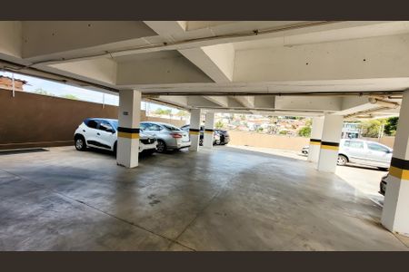 Apartamento para alugar com 55m², 2 quartos e 1 vagaGaragem