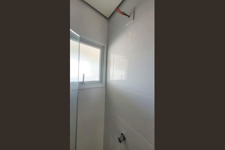 Apartamento para alugar com 55m², 2 quartos e 1 vagaBanheiro Social