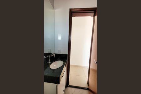 Apartamento para alugar com 55m², 2 quartos e 1 vagaBanheiro Social