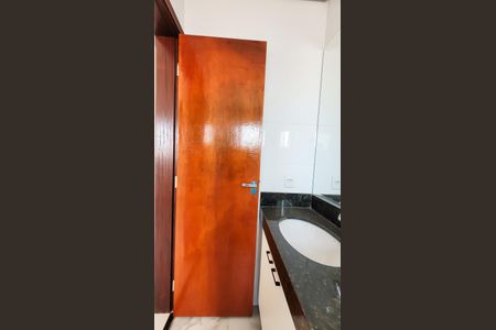 Apartamento para alugar com 55m², 2 quartos e 1 vagaBanheiro da Suíte
