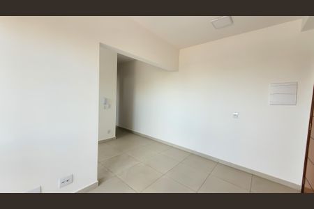 Apartamento para alugar com 55m², 2 quartos e 1 vagaSala