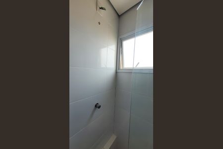 Apartamento para alugar com 55m², 2 quartos e 1 vagaBanheiro da Suíte