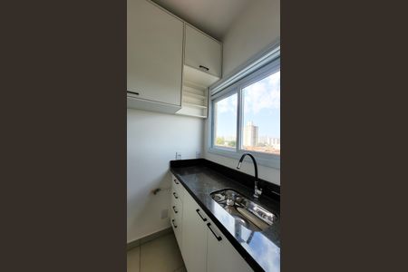 Apartamento para alugar com 55m², 2 quartos e 1 vagaCozinha