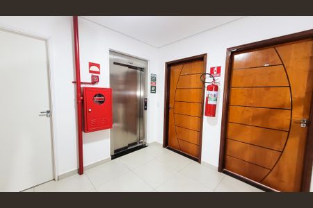 Apartamento para alugar com 55m², 2 quartos e 1 vagaHall de Entrada