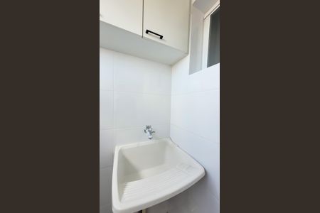 Apartamento para alugar com 55m², 2 quartos e 1 vagaÁrea de Serviço