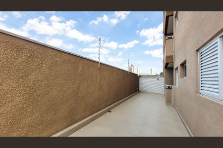 Apartamento para alugar com 55m², 2 quartos e 1 vagaGaragem