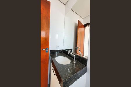 Apartamento para alugar com 55m², 2 quartos e 1 vagaBanheiro da Suíte