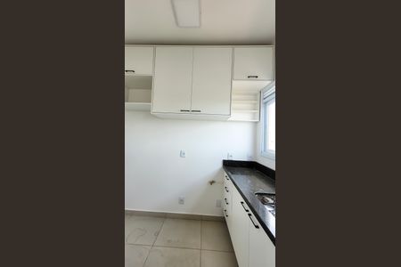 Apartamento para alugar com 55m², 2 quartos e 1 vagaCozinha