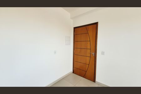 Sala de apartamento para alugar com 2 quartos, 55m² em Vila Industrial (campinas), Campinas