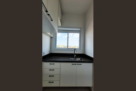 Apartamento para alugar com 55m², 2 quartos e 1 vagaCozinha